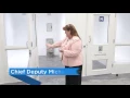 Tulsa County jail opens its mental health pods