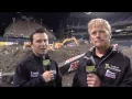 Official Post Race Show - Seattle