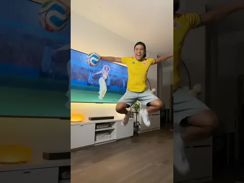 Dai Dai - @Shakira 🌎⚽️ #fifaworldcup #shakira