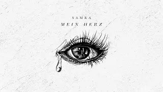 SAMRA MEIN HERZ Prod By Chris Jarbee Official Video 