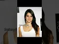 Kendall Jenner before and after plastic surgery