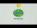 (WIDESCREEN) Iklan Dettol (2009)
