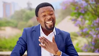 Tumaini Mbembela YESU NI WEWE Official Music Video 