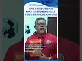 Download Lagu KPK Dorong Hasto Bongkar Bukti Video Skandal Korupsi Elite Politik yang Dikantongi: Laporkan Saja