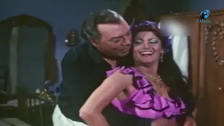 Copy Of ياراجل اغير من مين دة انا فورمه فيلم الليلة الموعودة 