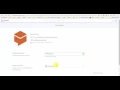 API AI Dialogflow Getting Started with your First Example