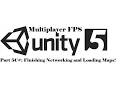 Unity 3D - Multiplayer FPS