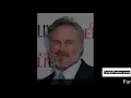 Brian Bosworth biography