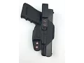 KEANU CONCEALED CARRY HOLSTER AS SEEN IN TRAINING WITH AARON COHEN