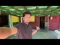 1947 Fixer Upper House Walkthrough for Idaho Clients in East Wenatchee Washington