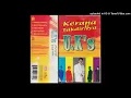 Download Lagu U.K's - Kerana Takdirnya (2000)