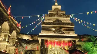 পূর্ব বর্ধমানের অন্যতম সেরা পুজো, আলমগঞ্জ বারোয়ারী
