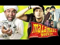 Malamaal Weekly Full Hindi Movie - Paresh Rawal Ritesh Deshmukh Latest Bollywood Comedy Movie