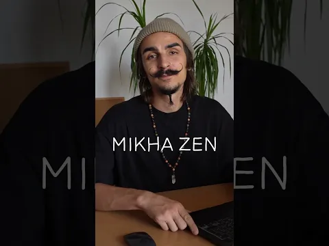 Почему Mikha Zen пропал с YouTube