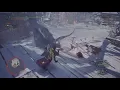 Wrath wrought on Windy Willy