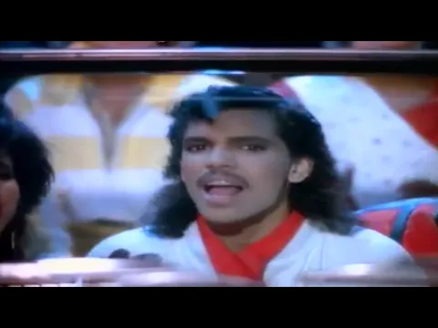Download MP3 DeBarge - Stay With Me (TDD Video Edit)