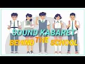 Download Lagu AUDIO KABARET - KABARET BEHIND THE SCHOOL