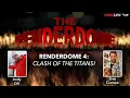 Download Lagu Renderdome 4: Clash of the Titans!