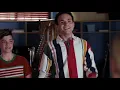 Barry Asks Lainey To Move To Detroit - Schooled