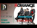 Download Lagu ROMANCE - SOULMATE, Lirik Video (Musik Asli)