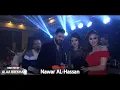 Lagu نوار الحسن حفلة كاملة ناررر🇸🇾😍🔥🔥💣💣2021