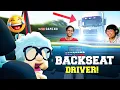 Download Lagu 🔴 *Lawak* OOHAMI DAN UKILLER😆 HAMPIR PUTUS KAWAN MAIN GAME NI! - Backseat Drivers | Malaysia #Full