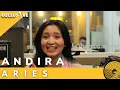 Download Lagu ANDIRA - ARIES | OZCLUSIVE