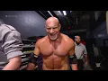 FULL MATCH - Goldberg vs. Brock Lesnar: Survivor Series 2016