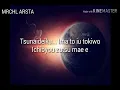 Download Lagu LIRIK LAGU LET TOMORROW BE (FLUUMPOL)
