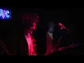 Steve Conte - Somebody's Gonna Get Their Head Kicked In Tonight (Live @ Bowery Electric)