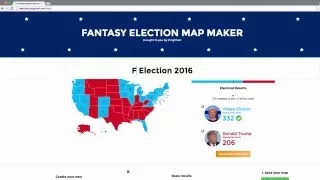 election map maker