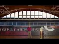 A Student-Led Tour of St John Fisher College Campus