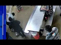 Camden County jail corrections officer suspended after fight with inmate caught on