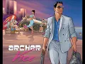Archer Vice - Cherlene - Baby Please Don't Go