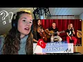 Download Lagu Finnish Vocal Coach First Time Reaction: \