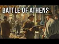 The Battle of Athens Tennessee WW2 Veterans Fight Tyranny At Home
