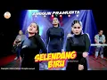 Download Lagu Selendang Biru - Anggun Pramudita (Yen kowe njalok lebih mending aku sing ngaleh) (Official M/V)