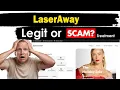 LaserAway Review Legit Laser Hair Removal Skin Care Experts or Scam