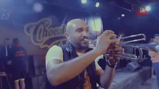 النفيخة   شعبولا من حفلة جامدة جدااا دندنها