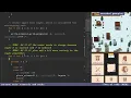 101 project - darkwood Java Libgdx stream 07 Nov 2021