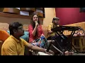 Apni Tasveer Ko Aankhon Se Lagata Kya Hai || Sayani Palit Live || Unplugged Ghazals