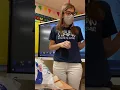 PB J Challenge - Morning Class Round 2