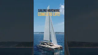 BUILD ➜ SAIL: Installing the Sailing Hardware ⛵️