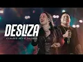 Download Lagu DESLIZA - Claudio Ney e Juliana (A Banda Que Toca Forró)