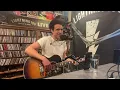 Marc Scibilia performs “More To This” and “One Day” - Live at Lightning 100