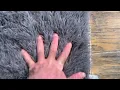 The Original Gorilla Grip Extra Strong Rug Pad Gripper Review