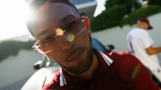BOBBY VANDAMME X 3ROBI ANDERE NIVEAU Official Video  BOBBY VANDAMME X 3ROBI ANDERE NIVEAU Official Video