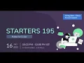CodeChef Starters 195 Contest Solutions