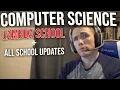 Computer Science At Lambda School With All School Updates Since July