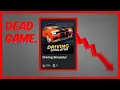 Is Driving Simulator DEAD in 2024